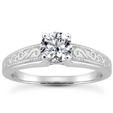 ANTIQUE Diamond