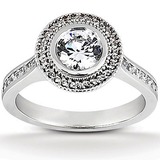 HALO Diamond