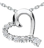HEART Diamond