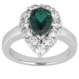 PEAR Diamond
