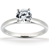SOLITAIRES Diamond
