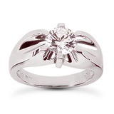 SOLITAIRE Diamond