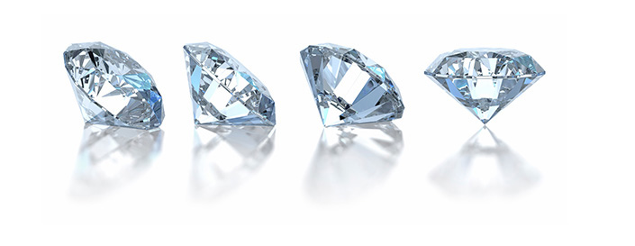 Your Diamond Detail