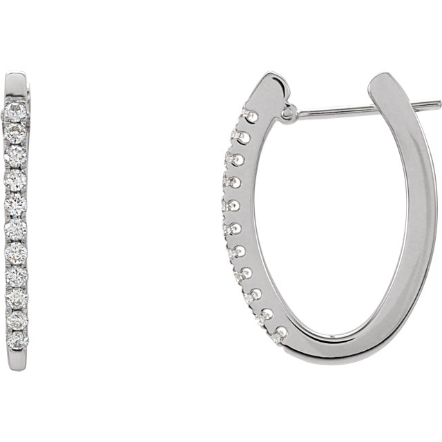 Hoop Earrings