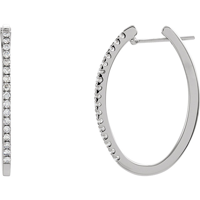 Hoop Earrings