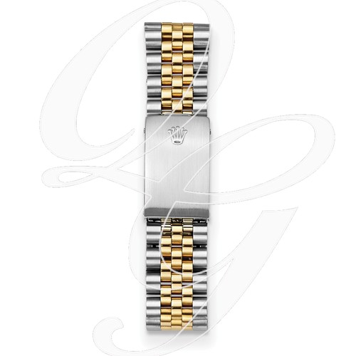 Certified Pre-owned Rolex Steel/18ky Mens Diamond Blue Watch