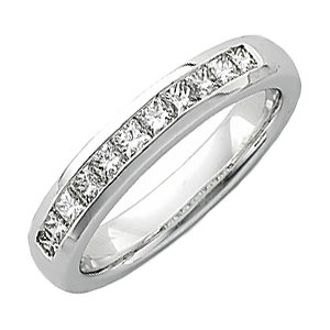 Men'S 11-Stone Band