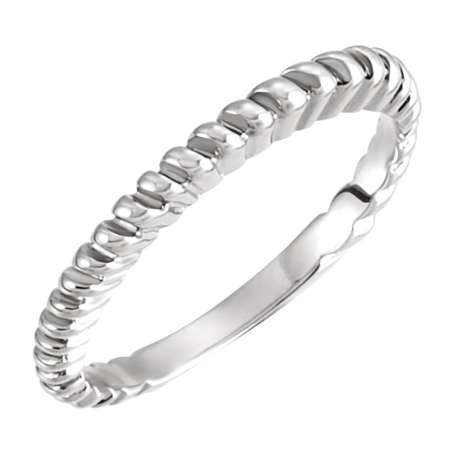 Twisted Rope Band
