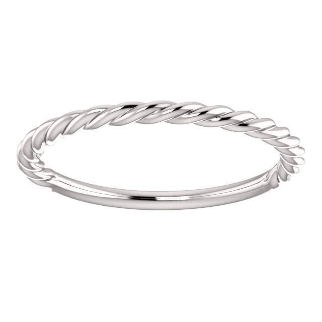 Twisted Rope Band