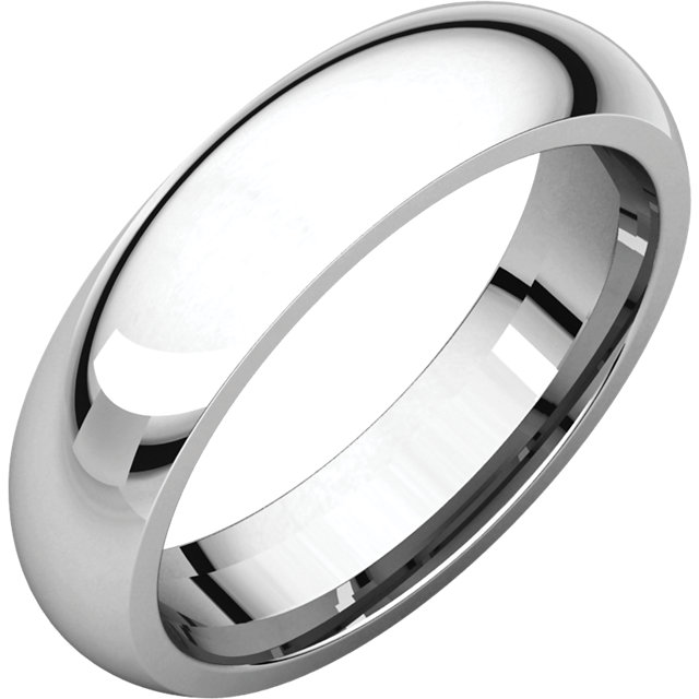 Comfort Fit Bands