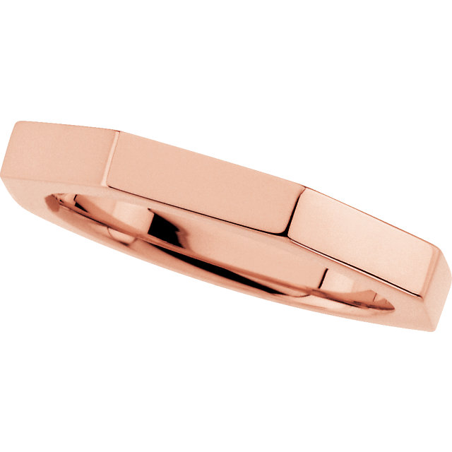 Octagon Bands