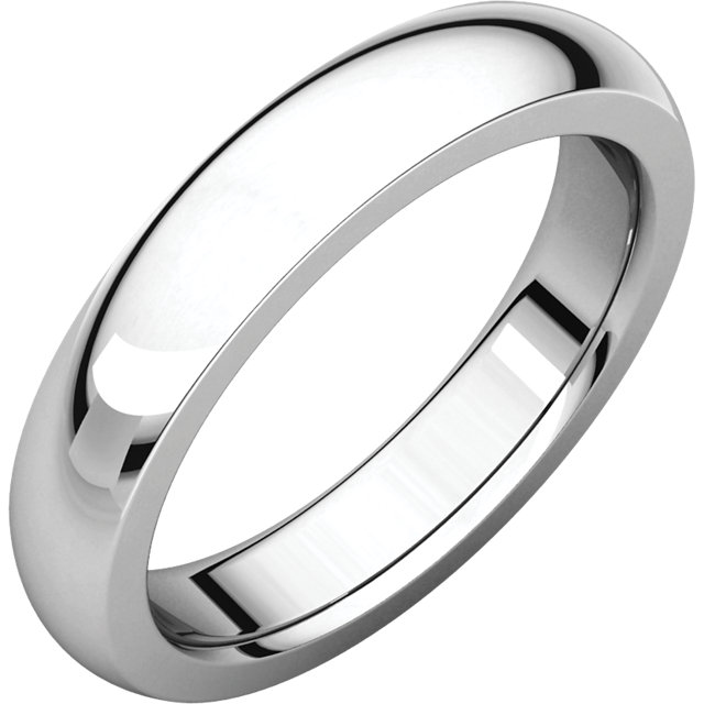 Heavy Comfort Fit Bands