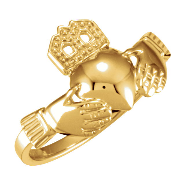 Claddagh Ring