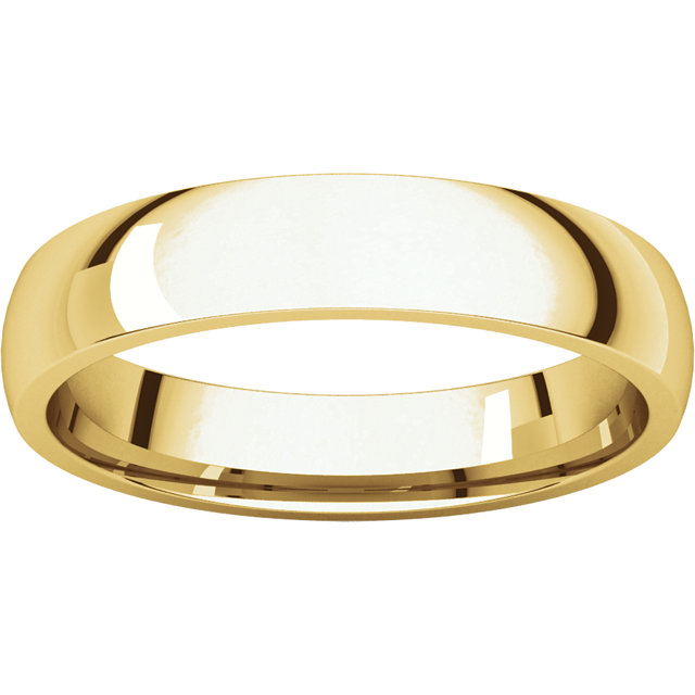 Light Comfort Fit Bands